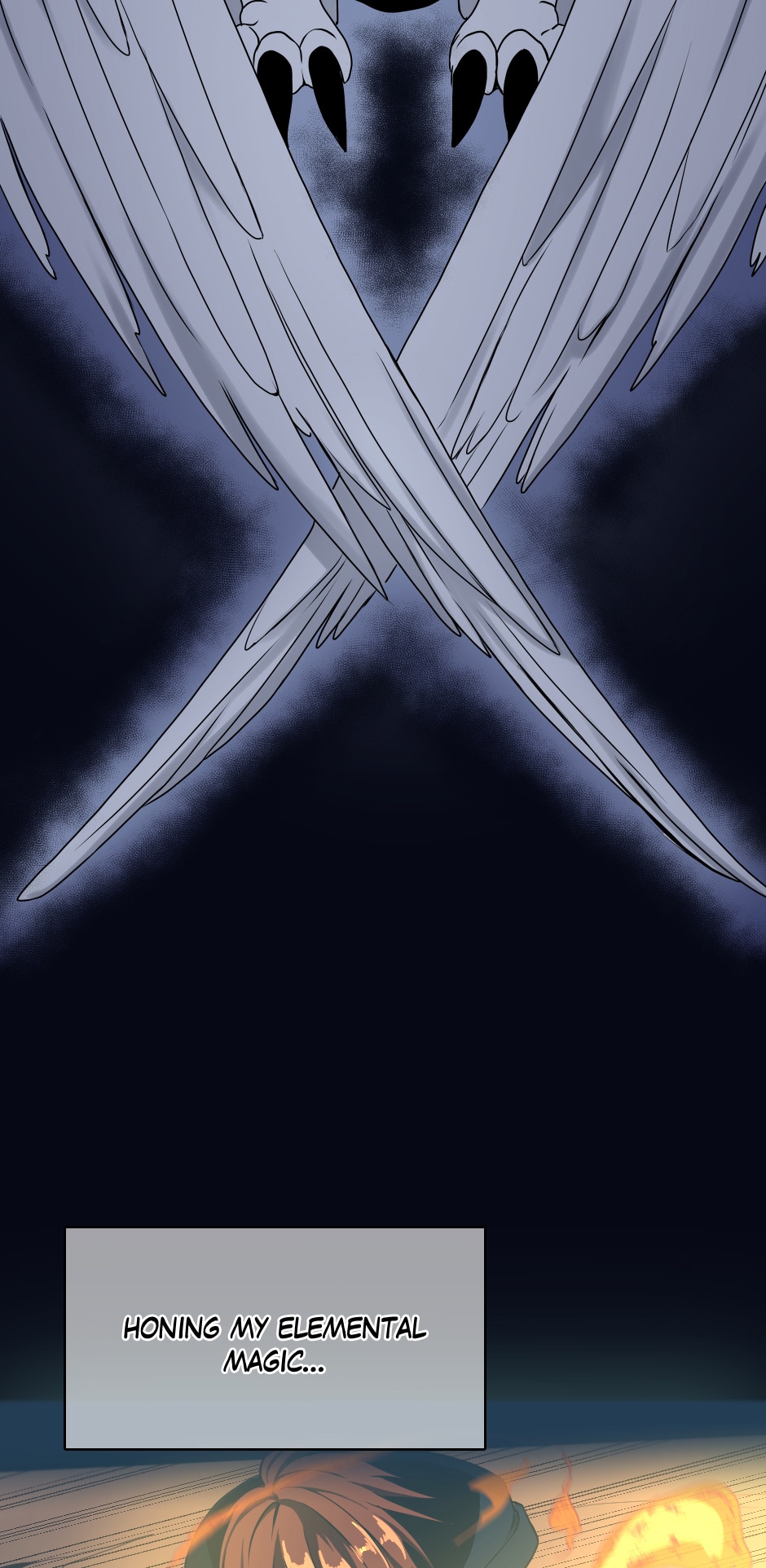 The Beginning After The End Chapter 54 image 32